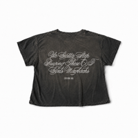 MAYBACH SINGLE STITCH T-SHIRT