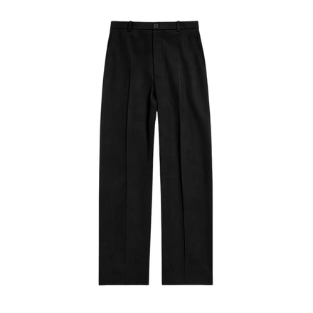 Oversized Tailored Bottoms