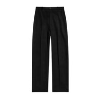 OVERSIZED TAILORED BOTTOMS
