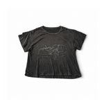 MAYBACH SINGLE STITCH T-SHIRT