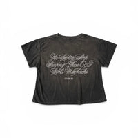 MAYBACH SINGLE STITCH T-SHIRT