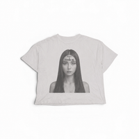 PROPERTY no.01 BOX TEE