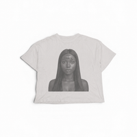 PROPERTY no.02 BOX TEE