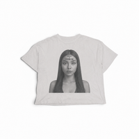 PROPERTY no.03 BOX TEE