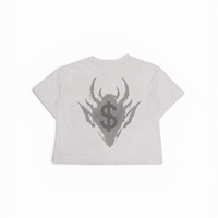 PROPERTY no.02 BOX TEE