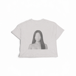 GHOSTED BOX TEE