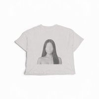 GHOSTED BOX TEE
