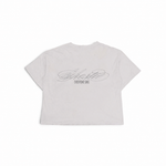 GHOSTED BOX TEE