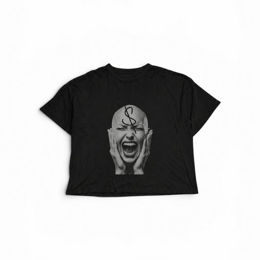 PROFITED PROBLEMS BOX TEE