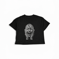 PROFITED PROBLEMS BOX TEE