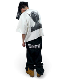 PROPERTY no.01 BOX TEE