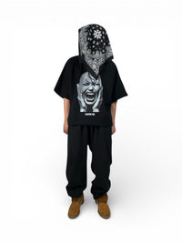 PROFITED PROBLEMS BOX TEE