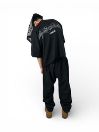 PROFITED PROBLEMS BOX TEE