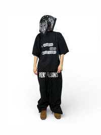 IG DM OVERSIZED BOX TEE
