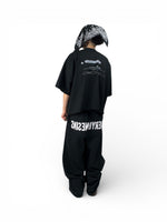 IG DM OVERSIZED BOX TEE