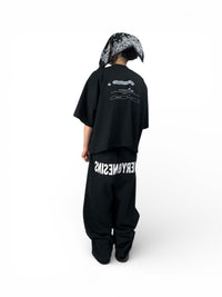 IG DM OVERSIZED BOX TEE