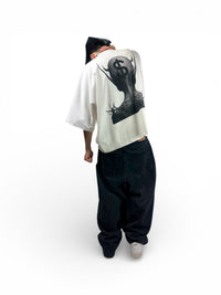 PROPERTY no.04 BOX TEE