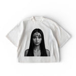 PROPERTY no.02 BOX TEE