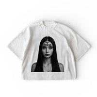 PROPERTY no.02 BOX TEE