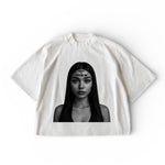 PROPERTY no.03 BOX TEE
