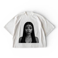 PROPERTY no.03 BOX TEE