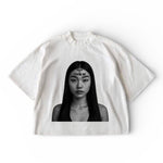 PROPERTY no.04 BOX TEE