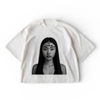 PROPERTY no.04 BOX TEE
