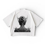 PROPERTY no.01 BOX TEE