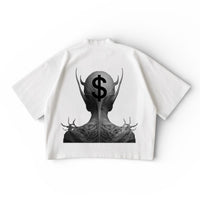 PROPERTY no.01 BOX TEE