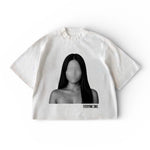 GHOSTED BOX TEE