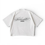 GHOSTED BOX TEE
