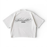 GHOSTED BOX TEE