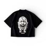 PROFITED PROBLEMS BOX TEE