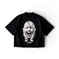 PROFITED PROBLEMS BOX TEE