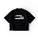 IG DM OVERSIZED BOX TEE