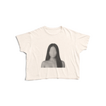 GHOSTED TEE
