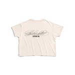GHOSTED TEE